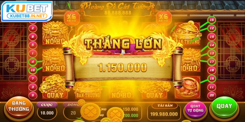 Đôi nét về cổng game đổi thưởng nổ hũ 52